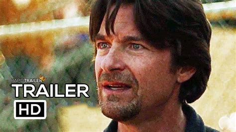 The Outsider Official Trailer 2020 Jason Bateman Stephen King Series