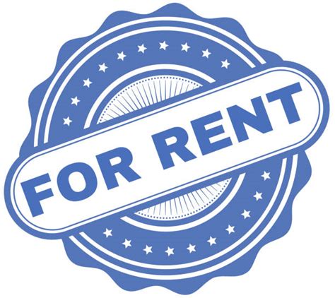 Royalty Free For Rent Clip Art Vector Images And Illustrations Istock