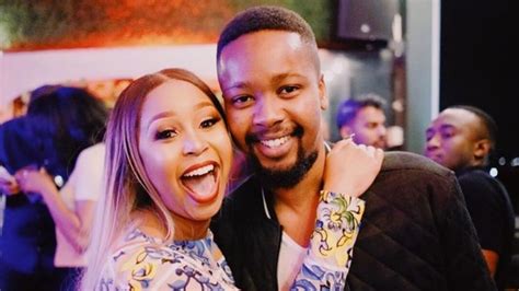 Minnie Dlamini Jones Pens Letter To Her Late Brother On His Birthday