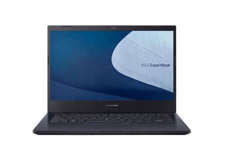 Laptop Asus Expertbook P2451fa Ek0261 Black Intel Core I5 10210u Ram