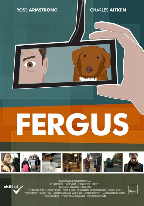 Fergus (2013)