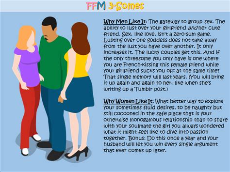 Groupsexisfunwhich Types Of Sex Do You Like The Most On Tumblrkatie