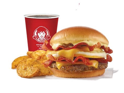 Wendys Canada Reveals New Breakfast Items Arriving May 2 2022 Canadify