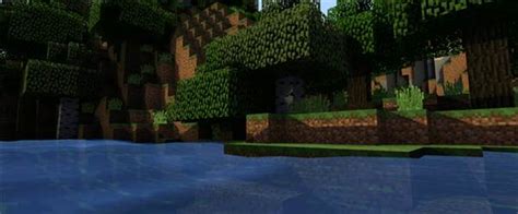 Realistic Shaders 16×16 Mcpe Texture Packs