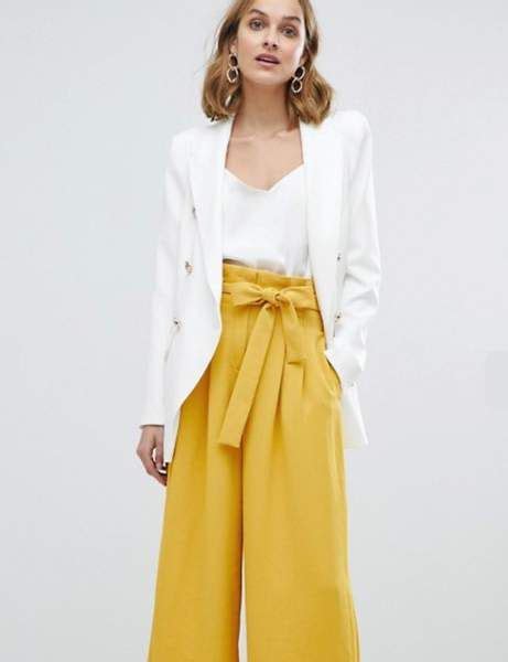 Top départ pour la saison des mariages ! Tenue de cérémonie : 30 idées de looks pour être l'invitée ...