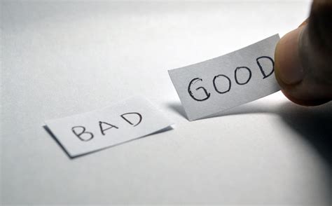 Why Good People Do Bad Things In Business The People Space