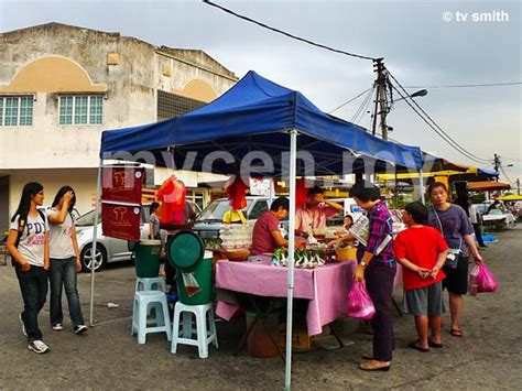 Di mana pasar malam taman oug? OUG Pasar Malam | mycen.my hotels - get a room!