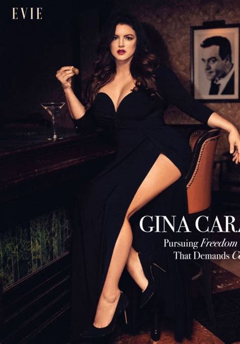 Gina Carano Abroparaguas Com