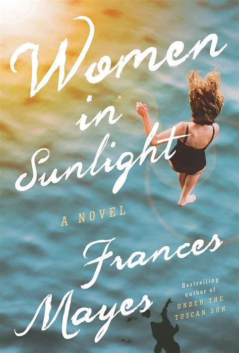 Book Review “women In Sunlight” By Frances Mayes The Washington Post