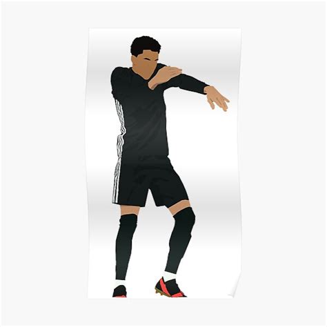 1,270,371 likes · 169,760 talking about this. "Jesse Lingard Milly Rock" Poster by Hevding | Redbubble