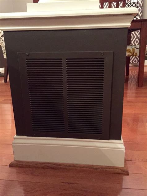 *unable to color match valspar product. Prime and paint wall grate to match wall color. Valspar ...
