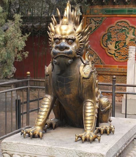 Submitted 12 days ago by like, can anyone tell me how many of an item a guardian lion is worth, preferably items that can be. Guardian Lion, Forbidden City | Forbidden city, Lion ...