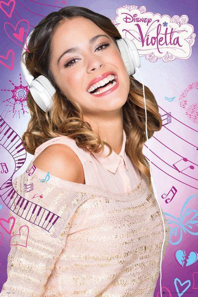 Violetta Violetta Poster All Posters In One Place 31 Free