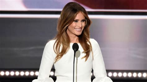 melania trump will meet with tech giants to talk about “kindness onlin