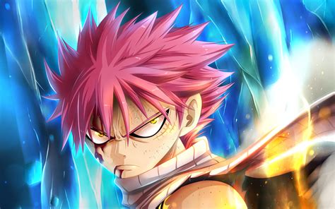 X Fairy Tail Anime P Hd K Wallpapers Images Backgrounds
