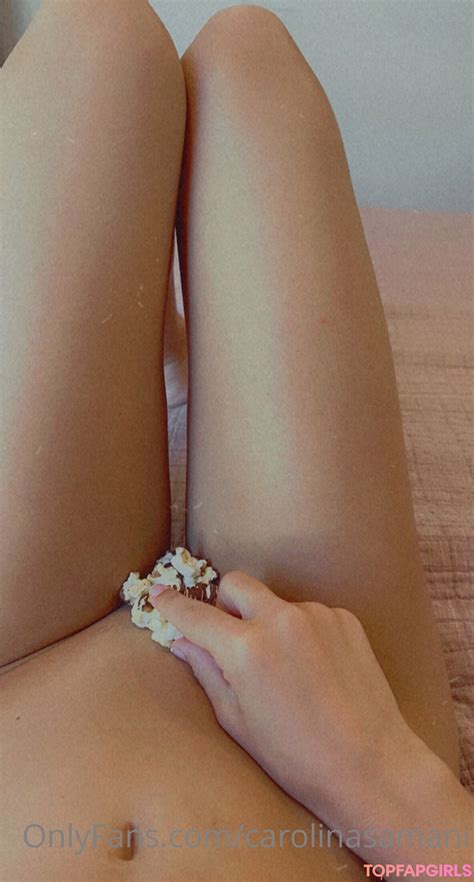 Carolina Samani Nude Onlyfans Leaked Photo Topfapgirls