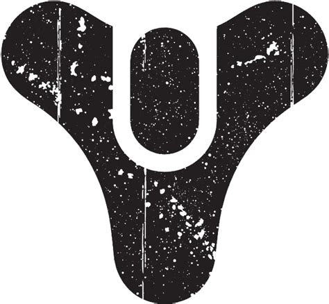 Logo Clipart Destiny Destiny Game Logo Clip Art Png Transparent Png