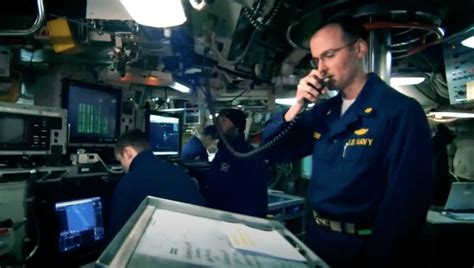 Get An Inside Look At The Us Navy S Largest Submarine American Military News