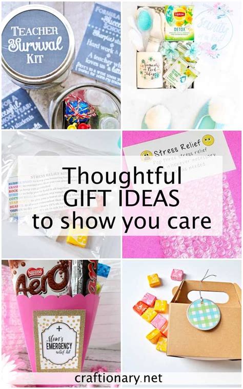 Diy Stress Relief Ts Stress Relief Kits With Printable