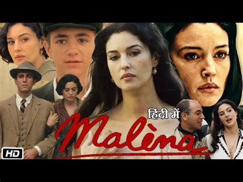 Malena Full Hd Movie In Hindi Dubbed Monica Bellucci Giuseppe Sulfaro Elisa M
