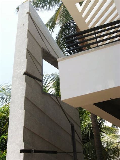 Arunagiri Residence Murali Architects Archinect