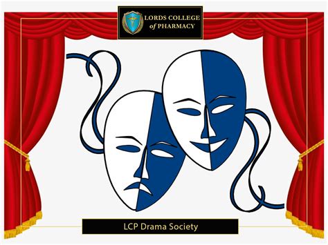 Drama Society Lords College Of Pharmacy