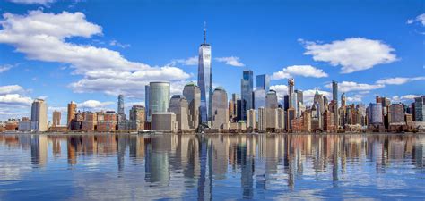 New York City Travel Cost - Average Price of a Vacation to New York ...