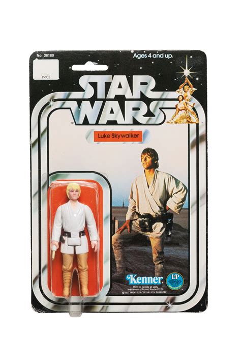 Star Wars Tv Movie And Video Game Action Figures Toys