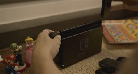 How to use amiibo cards on switch. Nintendo Reveals The Nintendo Switch — Rectify GamingRectify Gaming