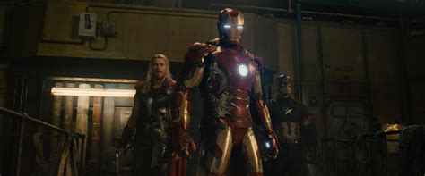 Avengers 2 Ending Explained Age Of Ultron Sets Up Infinity War Collider