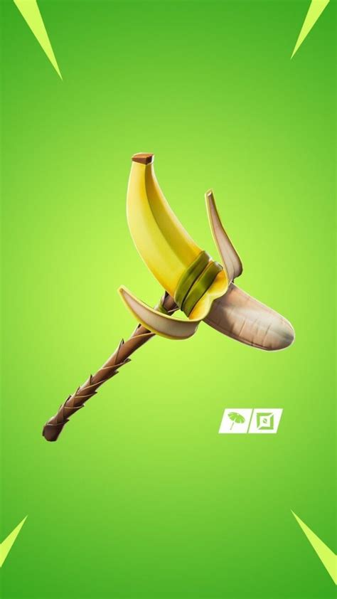 Banana Skin Fortnite