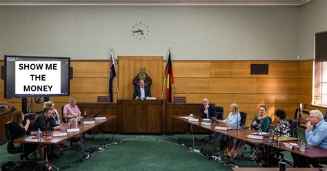 Port Phillip Council Bracing For Cuts To Services And Fee Increases