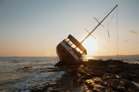 How To Survive A Sinking Ship Boaterexam