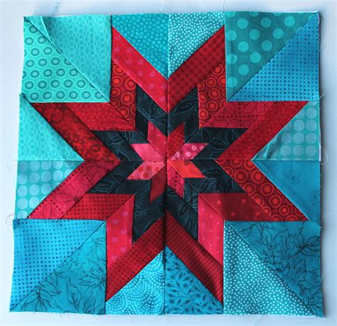 Paper Pieced Quilt Patterns Paper Piecing Quilts Star Quilt Blocks
