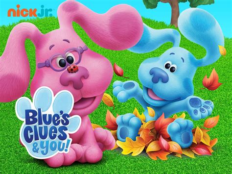 Nickalive Nickelodeon To Premiere New Valentines Themed Blues