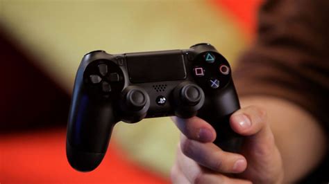What You Need To Know About Dualshock 4 Howcast