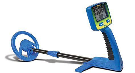 Delivering products from abroad is always free, however. Bounty Hunter Starter Metal Detectors