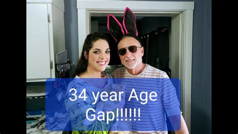 Pros And Cons To Age Gap Relationships Youtube
