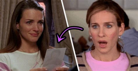 these 13 sex and the city trivia questions are pretty hard — can you answer them