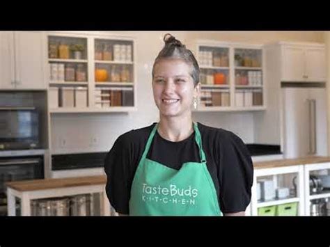 Meet Ann Wiard Owner Of Taste Buds Kitchen In East Greenwich Rhode