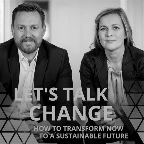 Lets Talk Change By Dwr Eco Florian Freistetter Lässt Uns Erst