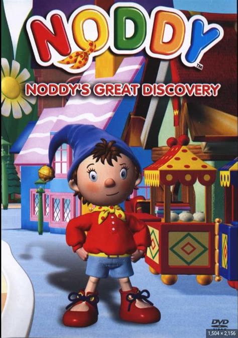 Make Way For Noddy Noddys Great Discovery Tv Episode 2002 Imdb