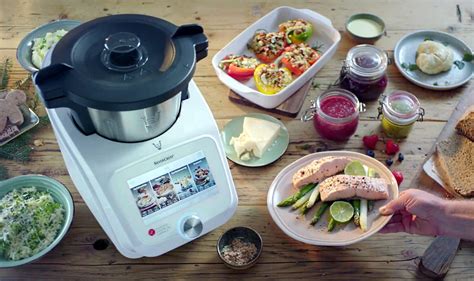 Do you have any experience with the monsieur cuisine connect from lidl? Monsieur Cuisine Connect ab 399€ günstig kaufen (07/2021)