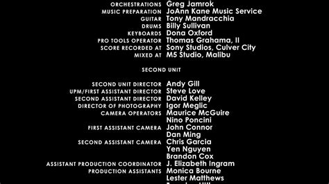 Norbit (2007) End Credits - YouTube