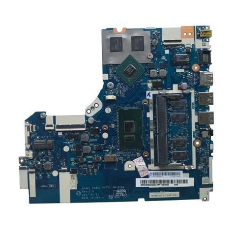 Lenovo Ideapad 320 15isk Laptop Motherboard I5 7200u Sr342 Nm B242 At
