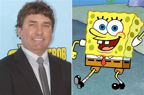 ‘spongebob Creator Stephen Hillenburg Dies At 57 The Tropixs