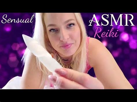 Asmr Bed Pov Sensual Divine Feminine Reiki For Womanly Personal Attention Tlc Charging Energies