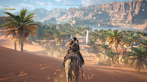 assassin s creed origins review xbox series x s xbox one pure xbox