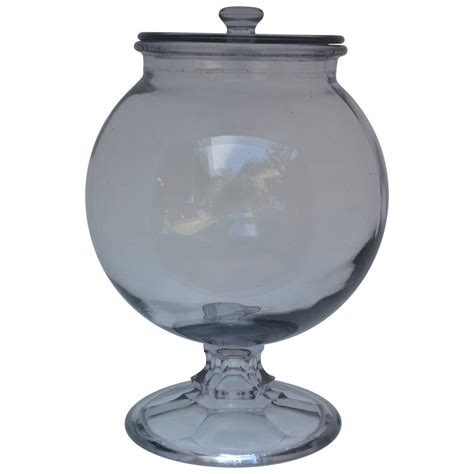 We did not find results for: Large Glass Candy Jar at 1stDibs