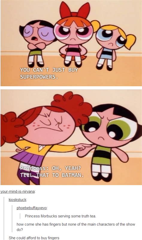 Powerpuff Girls Meme